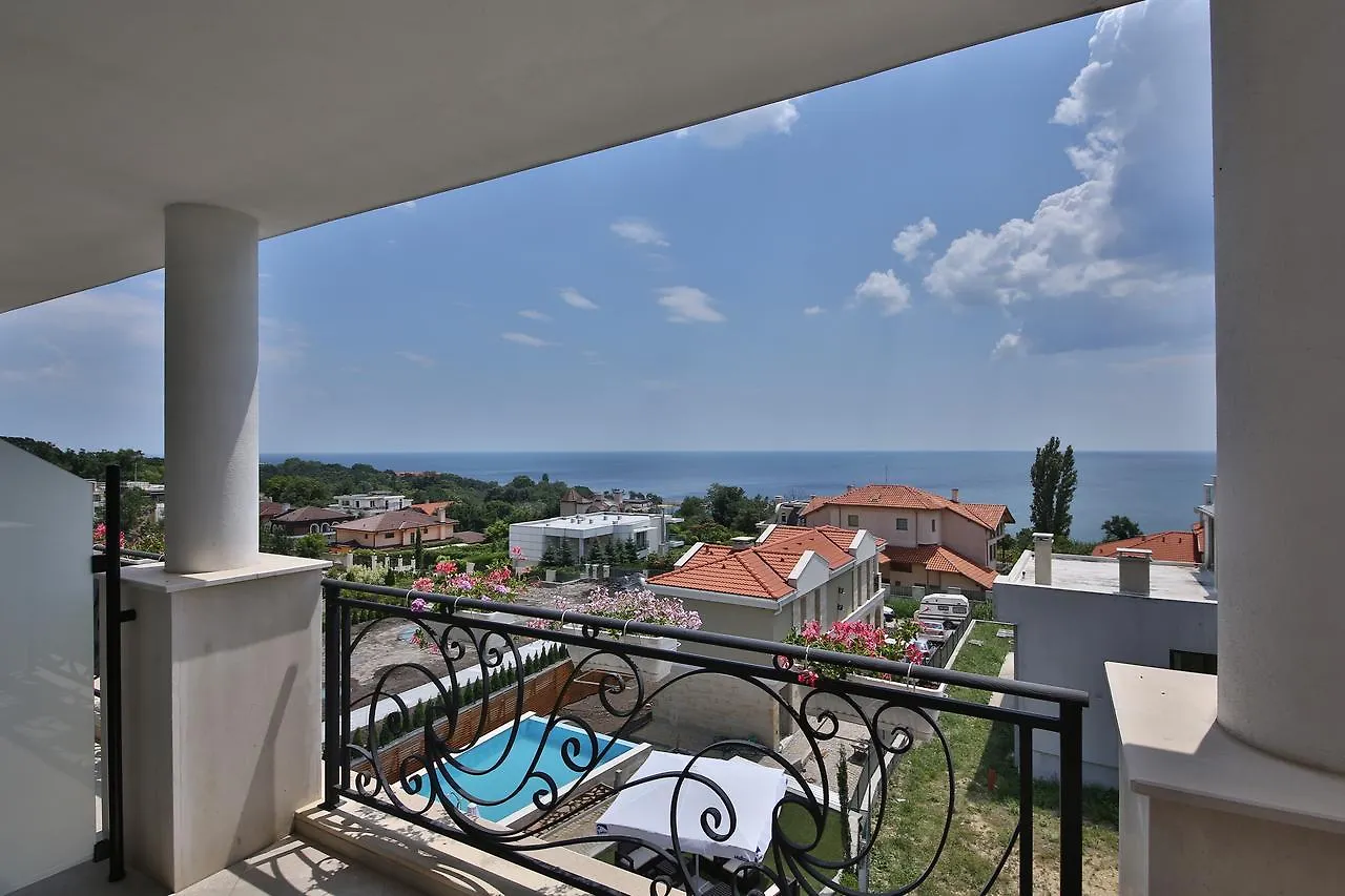 Villa Sophia Varna Hotel