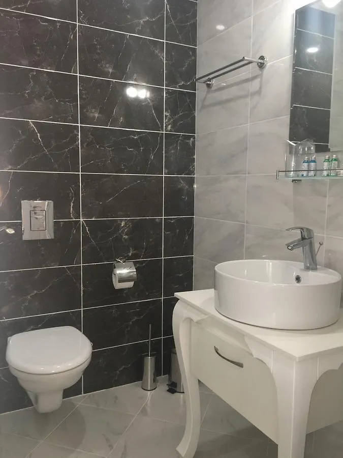 Villa Sophia Varna Hotel