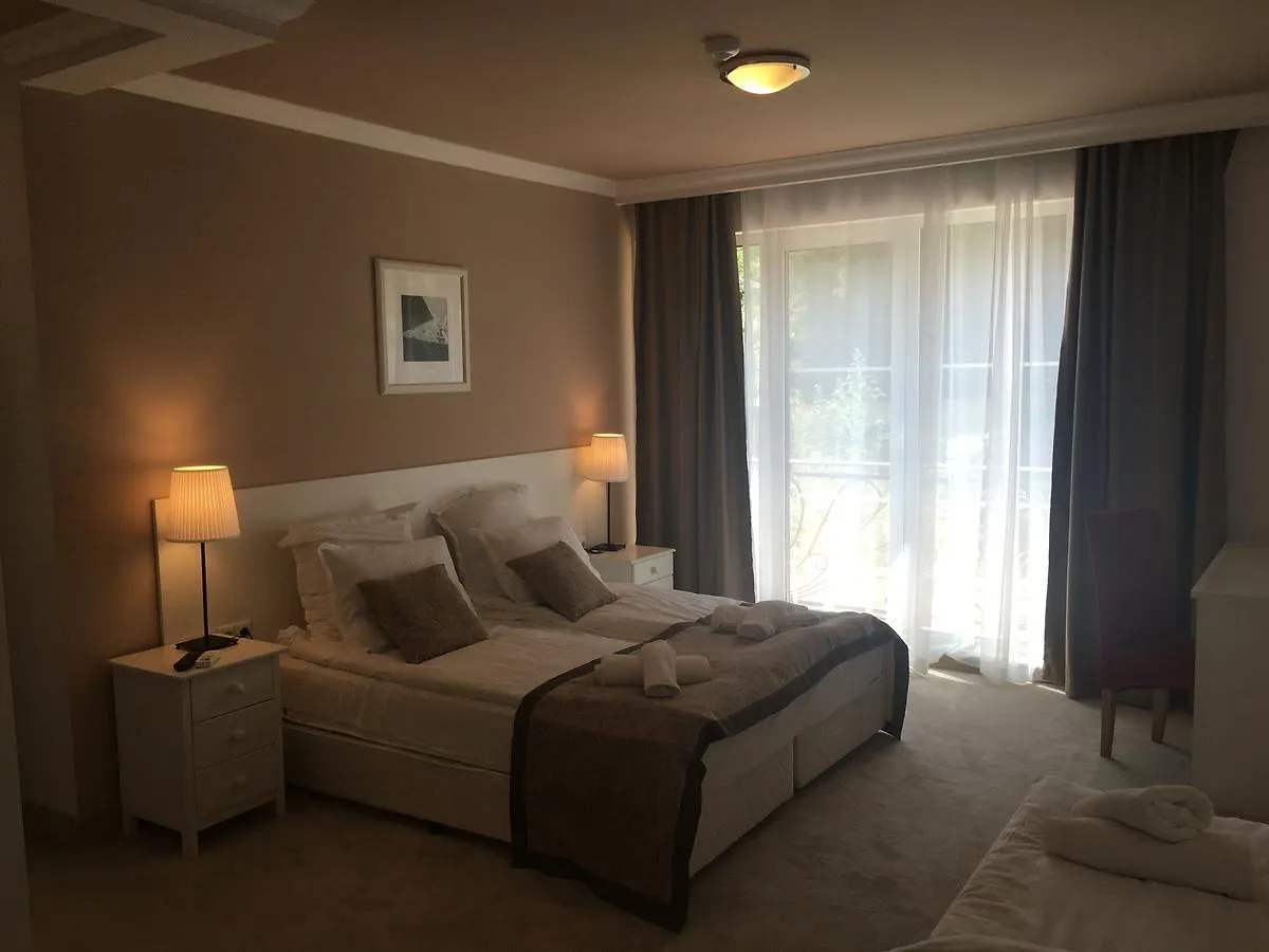 Villa Sophia Varna 3*,  Bulgaria