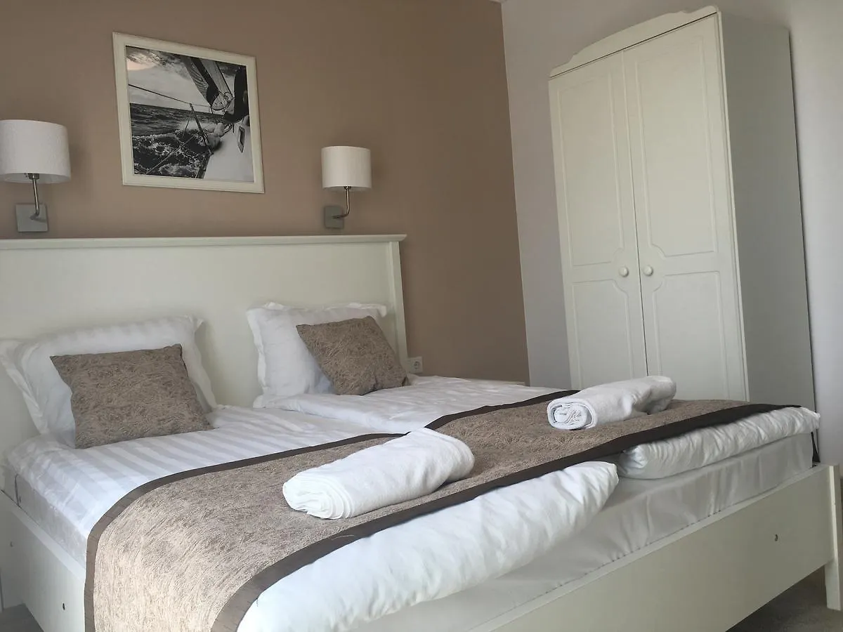 Villa Sophia Varna Hotel
