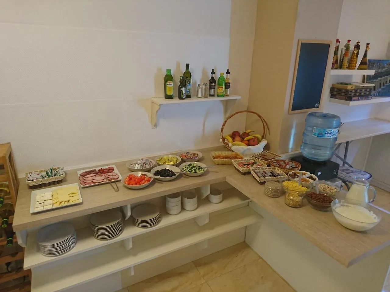 Villa Sophia Varna Hotel