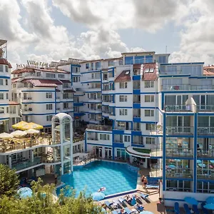 Hotel List ****