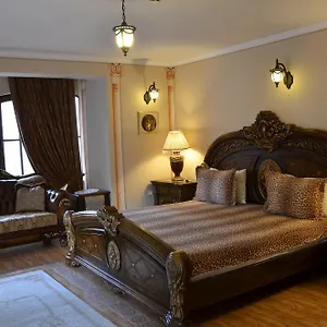 Hotel Boutique Boris Palace&restaurant ****